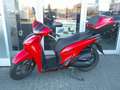 Honda SH 125 SH 125I NEU ABS+LED+SMART Key Insp.NEU Rot - thumbnail 3