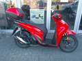 Honda SH 125 SH 125I NEU ABS+LED+SMART Key Insp.NEU Rot - thumbnail 1