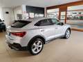 Audi Q3 45TFSIe S tronic 245cv Plug-In Sportback Virtual Grigio - thumbnail 7