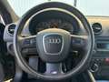 Audi A3 2.0TDI Ambition DPF Negro - thumbnail 5