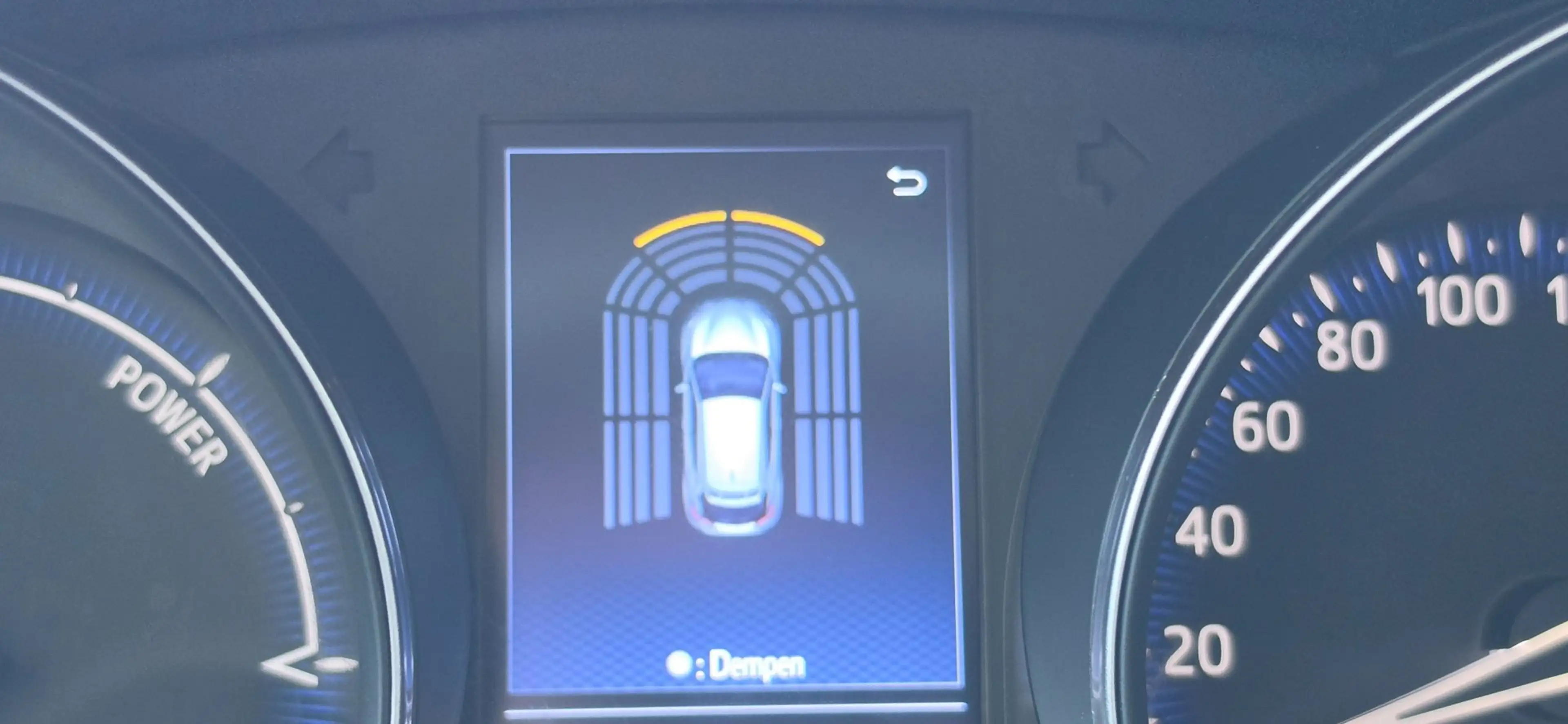 Toyota C-HR 2.0 Hybrid 152PK Navi Cruise Camera Leder Zeer moo — photo 32