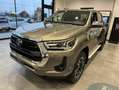 Toyota Hilux Hilux 2.4 d-4d double cab Executive auto Grigio - thumbnail 1