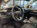 Toyota Hilux Hilux 2.4 d-4d double cab Executive auto Grigio - thumbnail 9