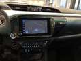 Toyota Hilux Hilux 2.4 d-4d double cab Executive auto Grigio - thumbnail 12