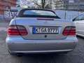 Mercedes-Benz 208 Daimlerchrysler offen, Baujahr 2001 Plateado - thumbnail 3