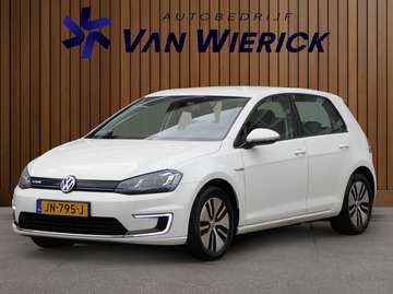 | Dealer Onderhouden | Apple Carplay | Incl Garant