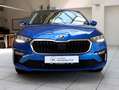 Skoda Scala 1.0 TSI Essence DSG 116PS-AHK LED Tempomat PDC FL Bleu - thumbnail 2
