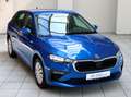 Skoda Scala 1.0 TSI Essence DSG 116PS-AHK LED Tempomat PDC FL Bleu - thumbnail 14