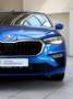 Skoda Scala 1.0 TSI Essence DSG 116PS-AHK LED Tempomat PDC FL Bleu - thumbnail 3
