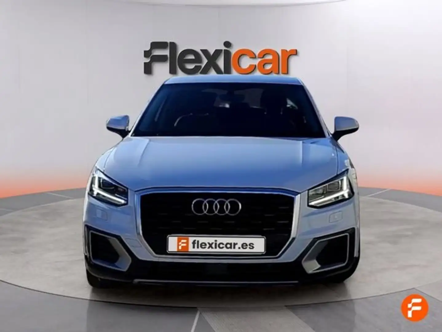 Audi Q2 30 TFSI Advanced 85kW Blanco - 2