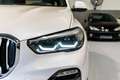 BMW X5 xDrive30d Blanco - thumbnail 28