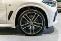 BMW X5 xDrive30d Blanco - thumbnail 33
