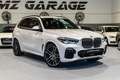 BMW X5 xDrive30d Blanco - thumbnail 6