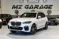 BMW X5 xDrive30d Wit - thumbnail 1