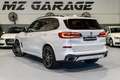 BMW X5 xDrive30d Blanco - thumbnail 9