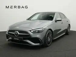 Mercedes-Benz Classe C C 200 d
