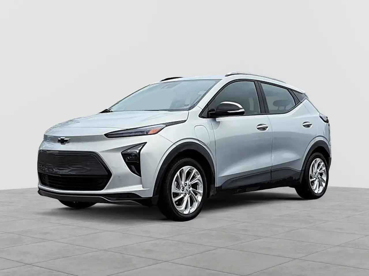 2023 Chevrolet Bolt
