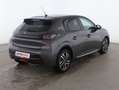 Peugeot 208 1.2 Puretech S&S Allure 100 Gris - thumbnail 6