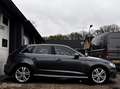 Audi A3 Sportback 1.4 TFSI Attraction Pro Line Plus *G-TRO Grau - thumbnail 5