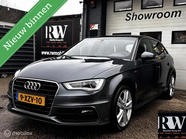 Audi A3 Sportback 1.4 TFSI Attraction Pro Line Plus *G-TRO