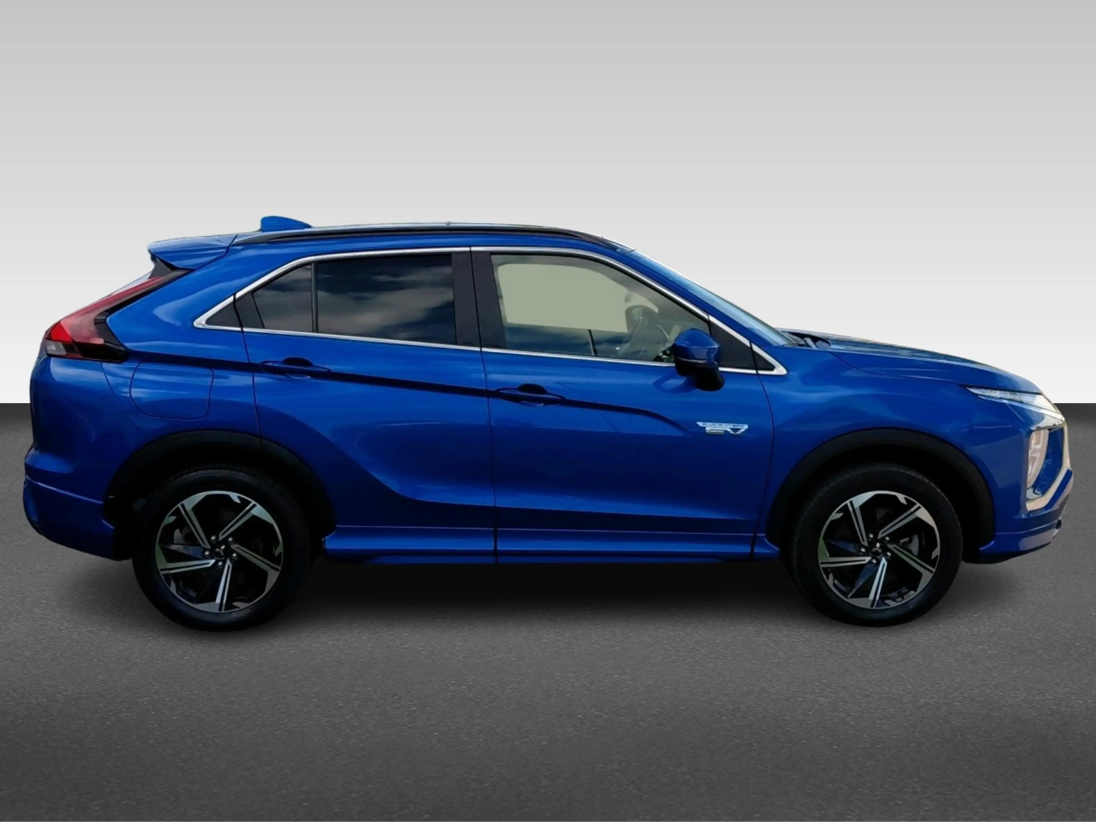Mitsubishi Eclipse Cross 2.4 PHEV Instyle — photo 9