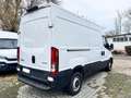 Iveco DAILY 35 S12 MH2  2.3 DIESEL Blanc - thumbnail 4