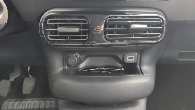 Citroen C4 Cactus view 13