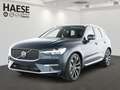 Volvo XC60 T6 Plus Bright Plug-In Hybrid AWD EU6d Luftfederun Bleu - thumbnail 1