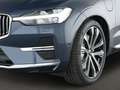 Volvo XC60 T6 Plus Bright Plug-In Hybrid AWD EU6d Luftfederun Blau - thumbnail 6
