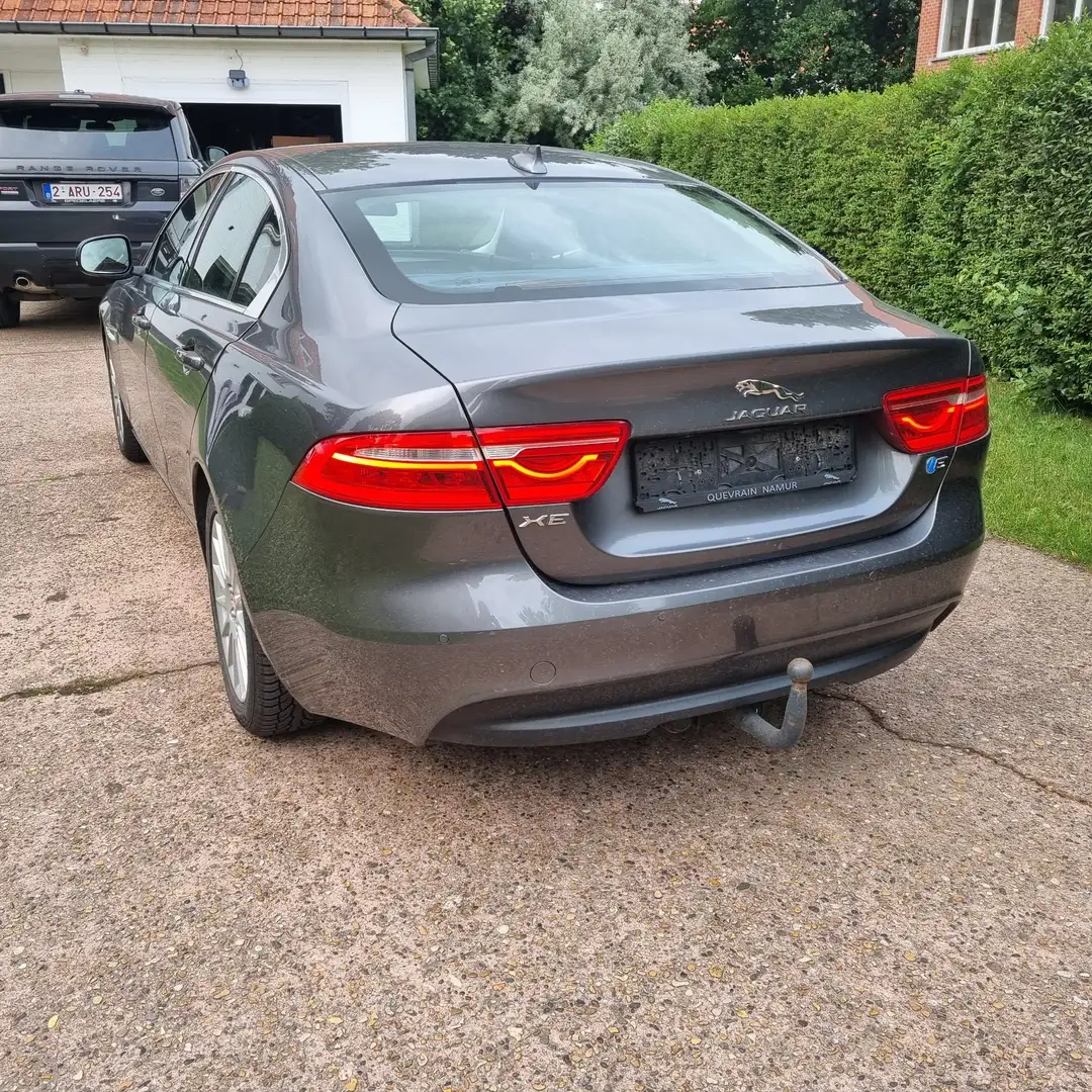 Jaguar XE 2.0 D AUT.,120KW 05/2016, 130.000 KM CARNET 2 CLEF - 2