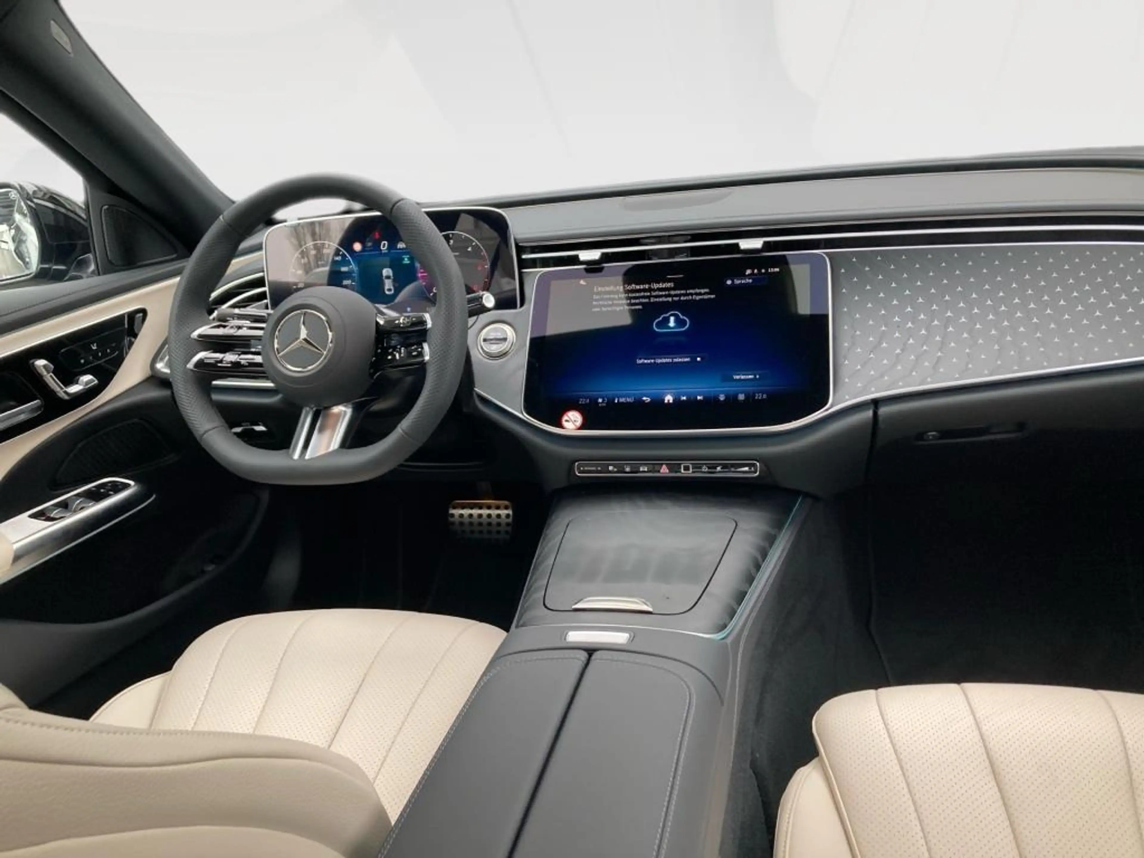 Mercedes-Benz E 220 d 4M EDITION AMG-Line+Pano+AHK+DISTR+360°K — photo 8