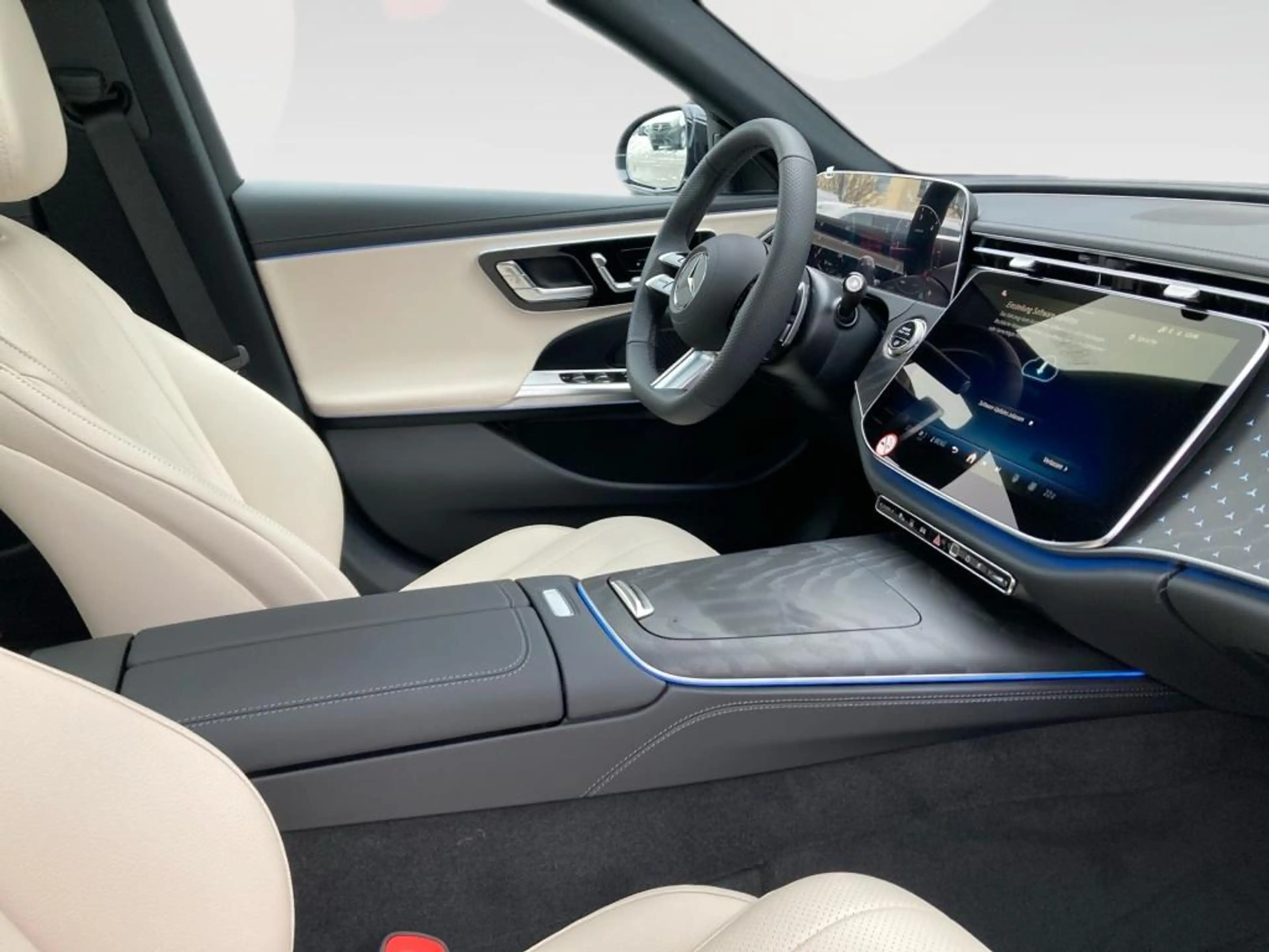 Mercedes-Benz E 220 d 4M EDITION AMG-Line+Pano+AHK+DISTR+360°K — photo 10