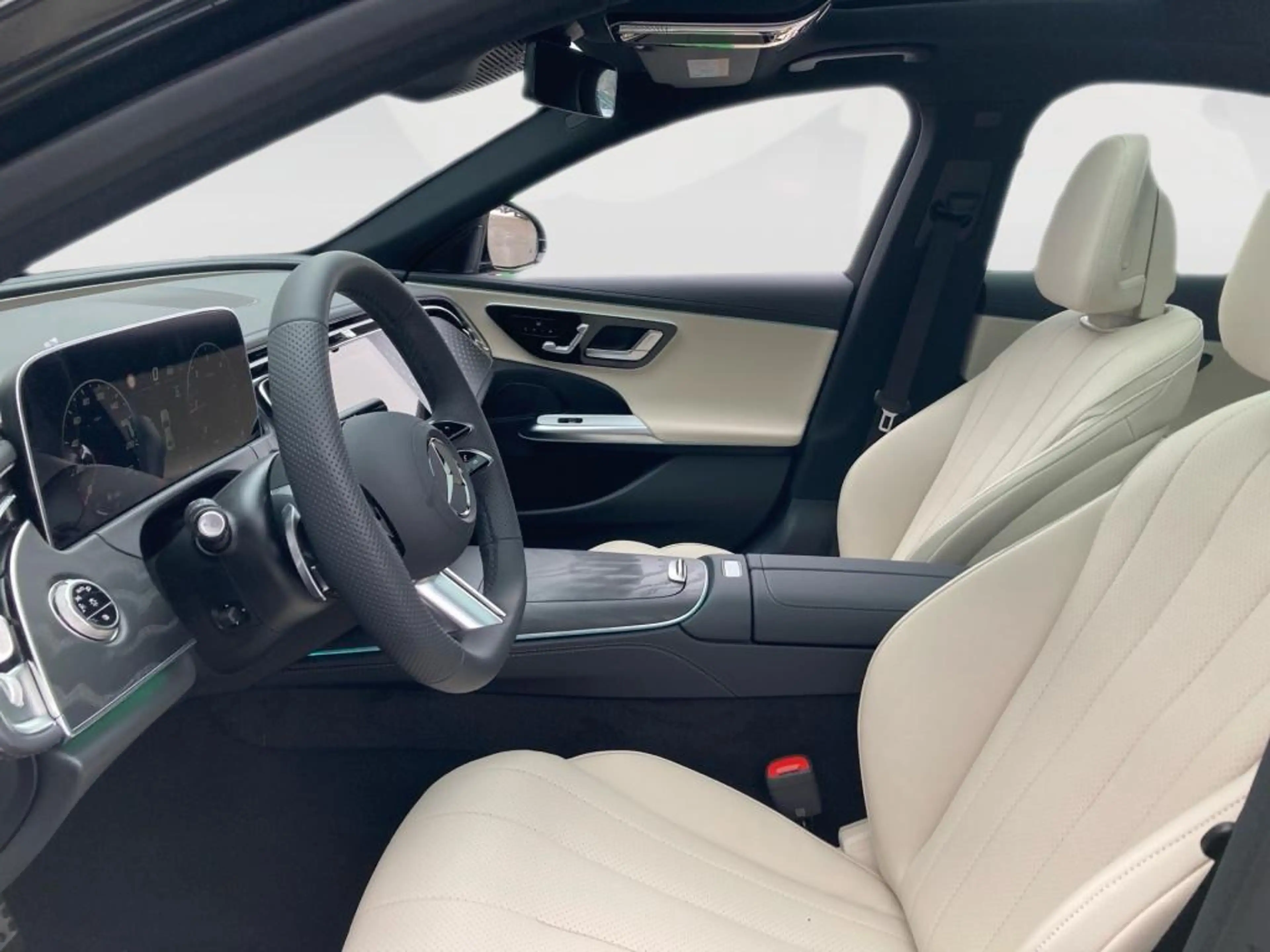 Mercedes-Benz E 220 d 4M EDITION AMG-Line+Pano+AHK+DISTR+360°K — photo 11