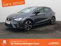 SEAT Ibiza FR 1.0 TSI / FullLink, LED, RFK, SHZ, ACC Grau - thumbnail 1