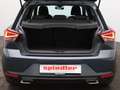 SEAT Ibiza FR 1.0 TSI / FullLink, LED, RFK, SHZ, ACC Grau - thumbnail 8