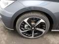 SEAT Ibiza FR 1.0 TSI / FullLink, LED, RFK, SHZ, ACC Grau - thumbnail 17