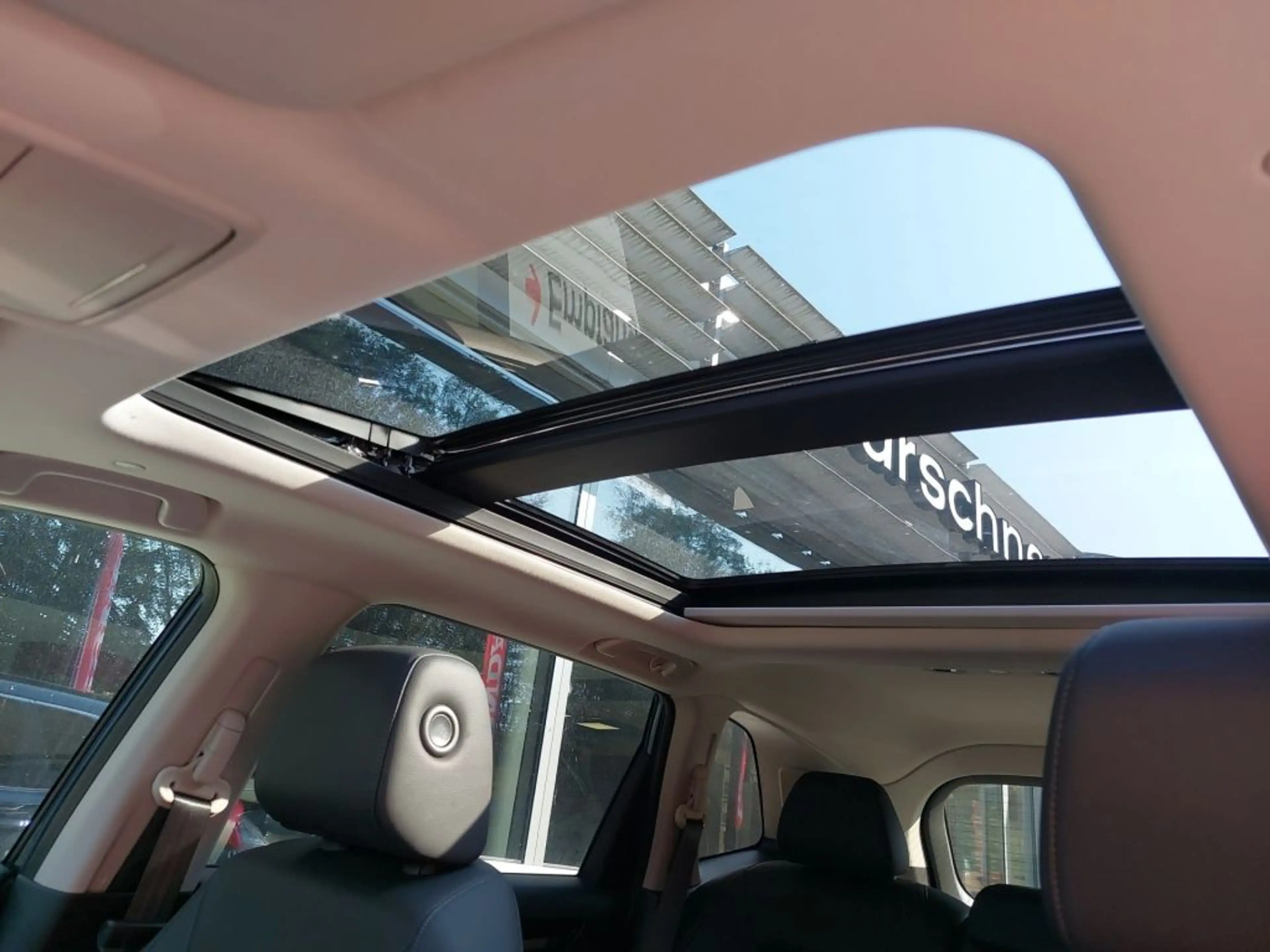 Honda CR-V e:HEV 2.0 i-MMD Hybrid AWD Advance (RS) — photo 15