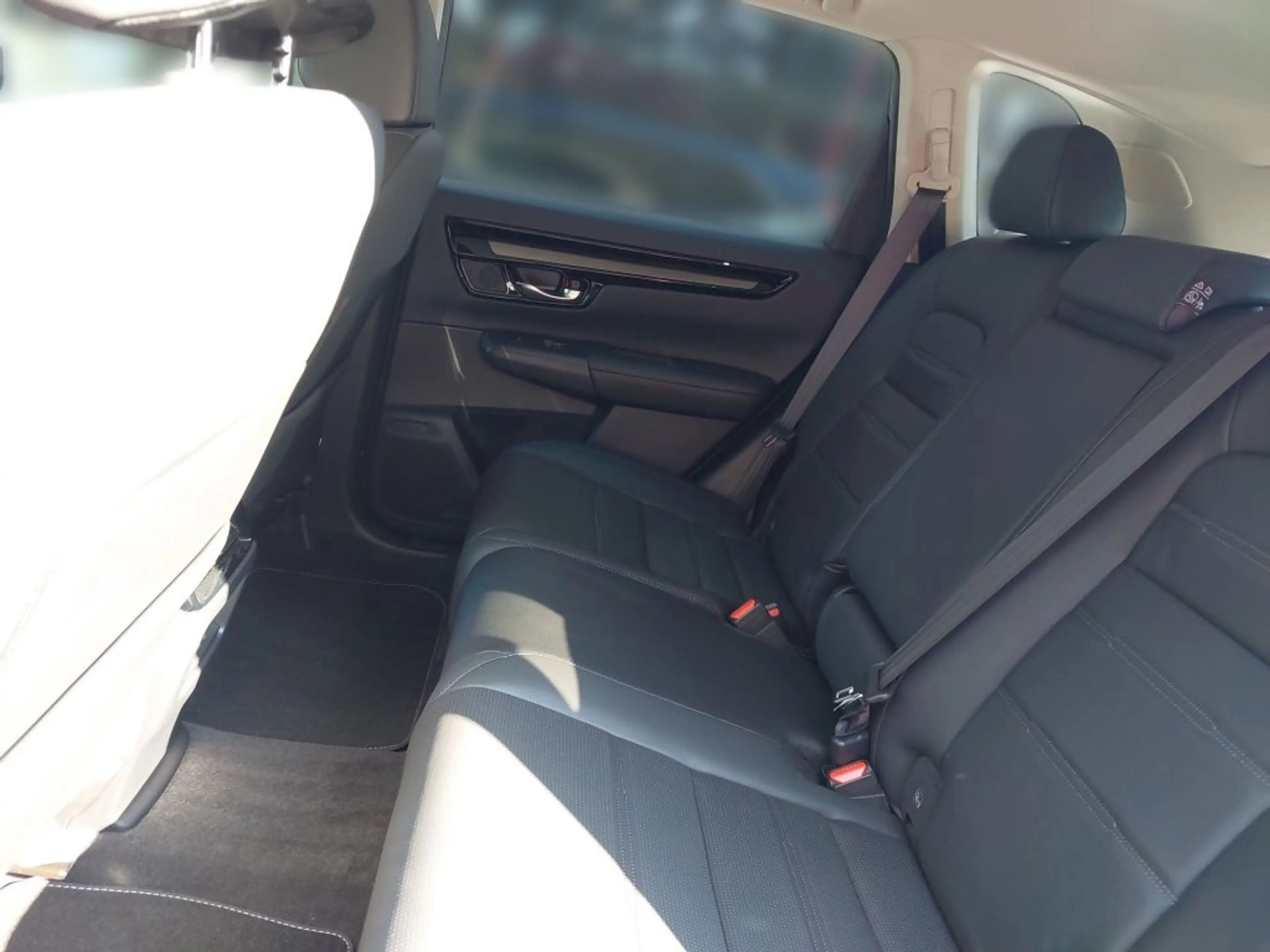 Honda CR-V e:HEV 2.0 i-MMD Hybrid AWD Advance (RS) — photo 13