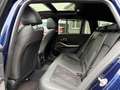 BMW 320 320d Touring Msport MHEV 48V Blu/Azzurro - thumbnail 14