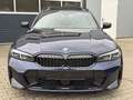 BMW 320 320d Touring Msport MHEV 48V Blu/Azzurro - thumbnail 2