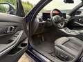 BMW 320 320d Touring Msport MHEV 48V Blu/Azzurro - thumbnail 10