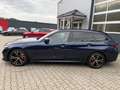 BMW 320 320d Touring Msport MHEV 48V Blu/Azzurro - thumbnail 8