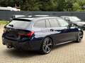 BMW 320 320d Touring Msport MHEV 48V Blu/Azzurro - thumbnail 5
