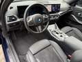 BMW 320 320d Touring Msport MHEV 48V Blu/Azzurro - thumbnail 12