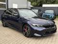 BMW 320 320d Touring Msport MHEV 48V Blu/Azzurro - thumbnail 3