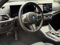 BMW 320 320d Touring Msport MHEV 48V Blu/Azzurro - thumbnail 13