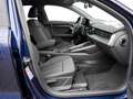 Audi A3 Sportback 30 TFSI Blau - thumbnail 2