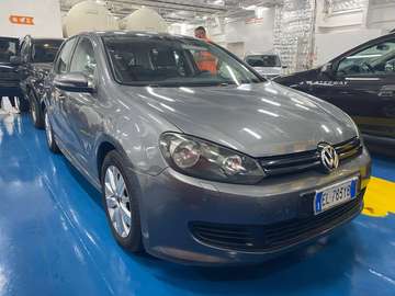 Golf VI 1.4 TSI Business Highline 122cv - GT Edition - 6 Marce - Ok Neopatentati
