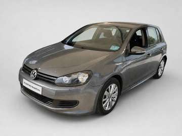 Golf VI 1.4 TSI Business Highline 122cv - GT Edition - 6 Marce - Ok Neopatentati