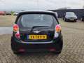 Chevrolet Spark 1.0 16V L 5 Drs 2010. Spoiler/Stuurbekrachtiging e crna - thumbnail 8
